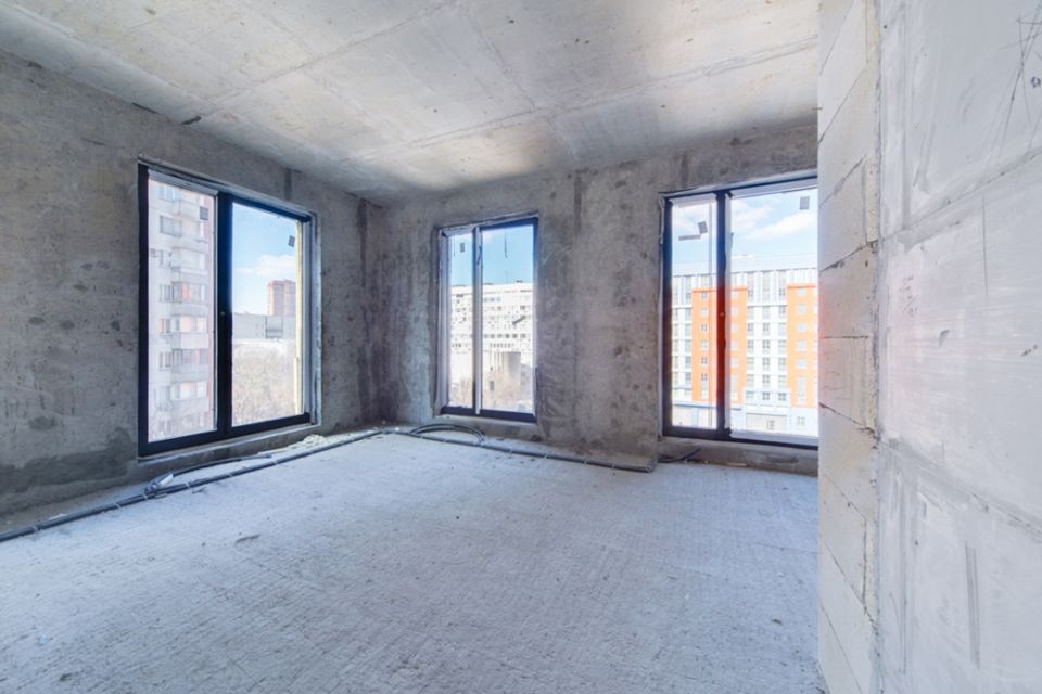 Продаётся 2-комнатная квартира, 86.2 м²