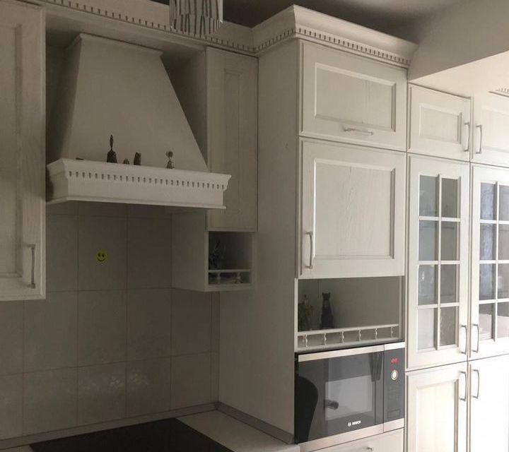 Продаётся 3-комнатная квартира, 76.63 м²