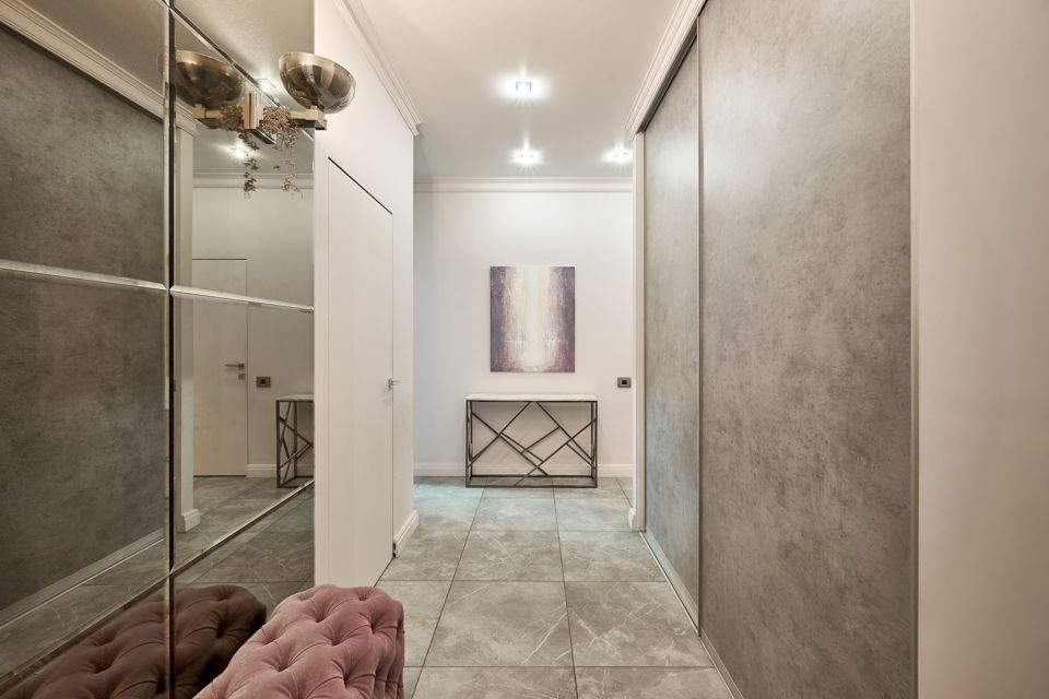 Продаётся 2-комнатная квартира, 70 м²