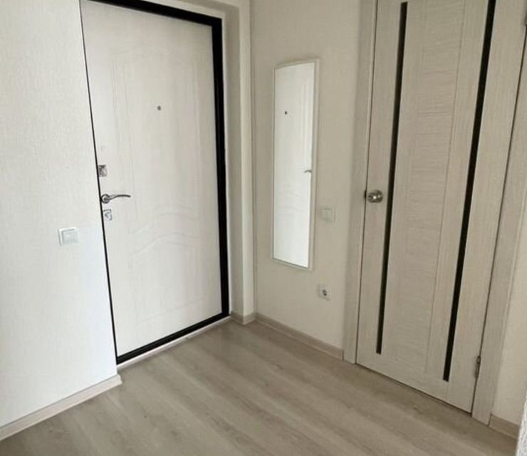 Продаётся 1-комнатная квартира, 34 м²