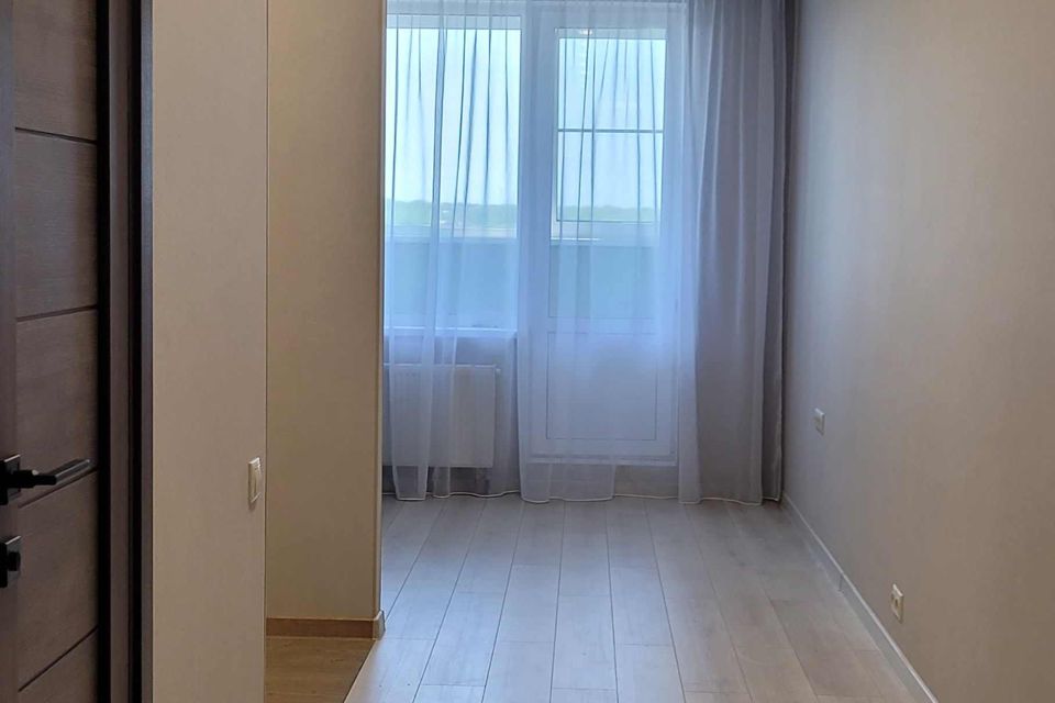 Продаётся студия, 28.5 м²
