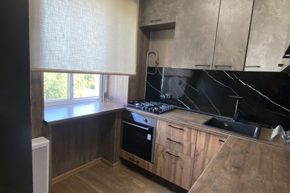 Продаётся 2-комнатная квартира, 44.7 м²