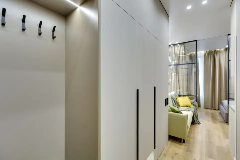 Продаётся студия, 29.7 м²