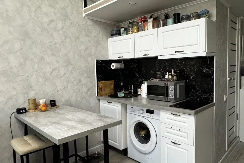 Продаётся студия, 26.4 м²