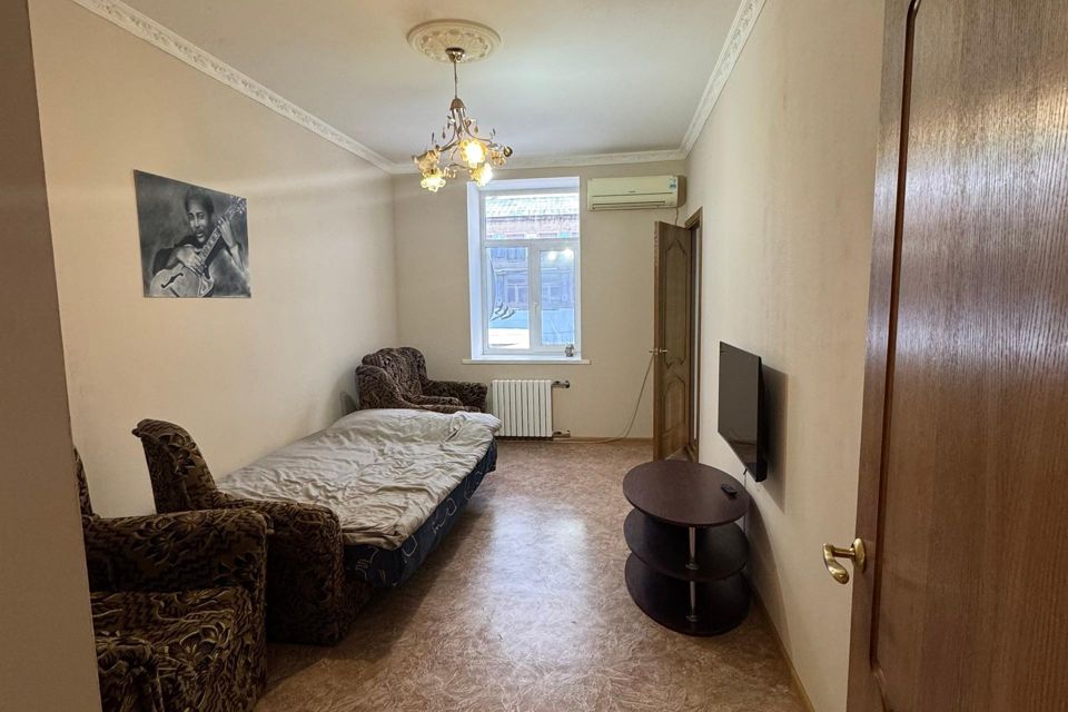 Продаётся 3-комнатная квартира, 60 м²