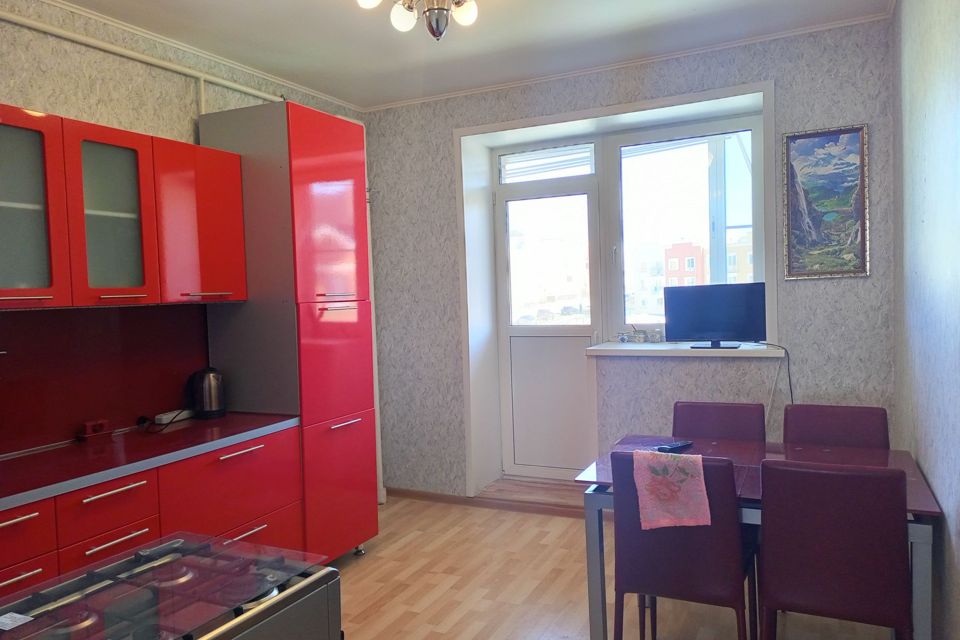 Продаётся 2-комнатная квартира, 60 м²