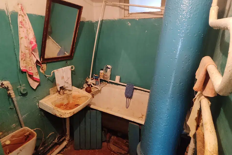 Продаётся 2-комнатная квартира, 41.1 м²