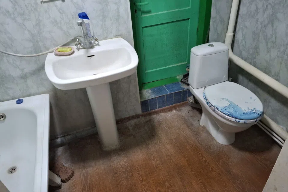 Продаётся 1-этажный дом, 89 м²