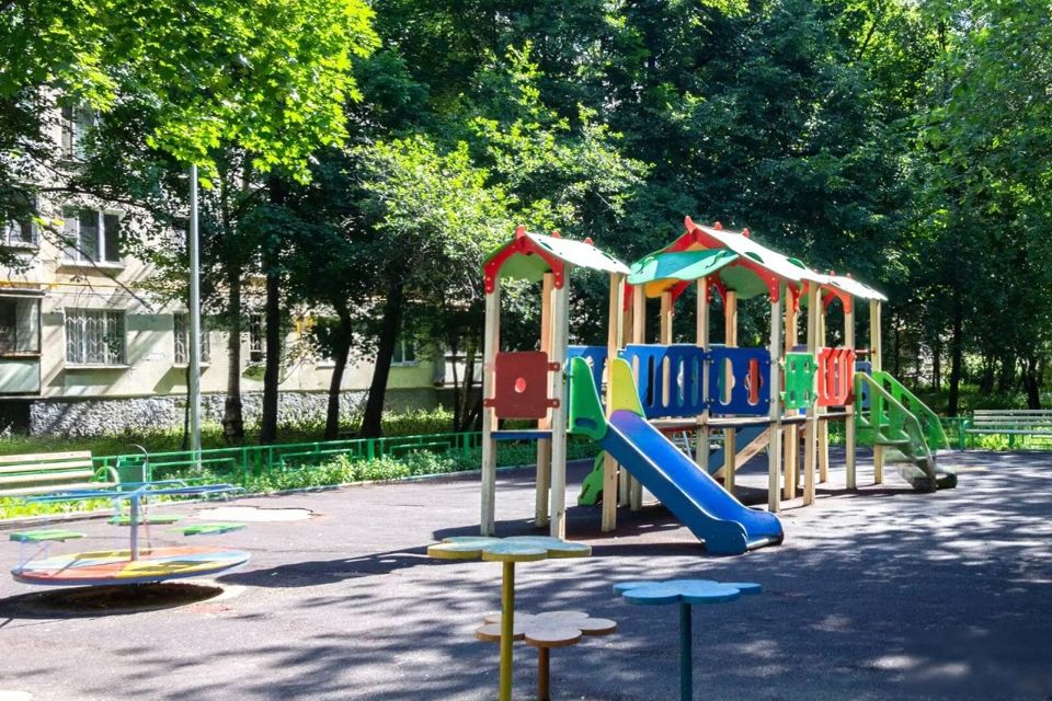 Продаётся студия, 12 м²