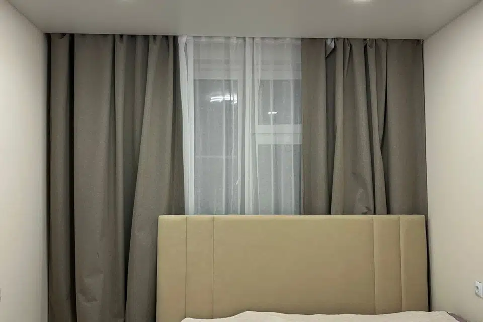 Продаётся 2-комнатная квартира, 51 м²