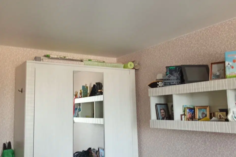 Продаётся 1-комнатная квартира, 30 м²