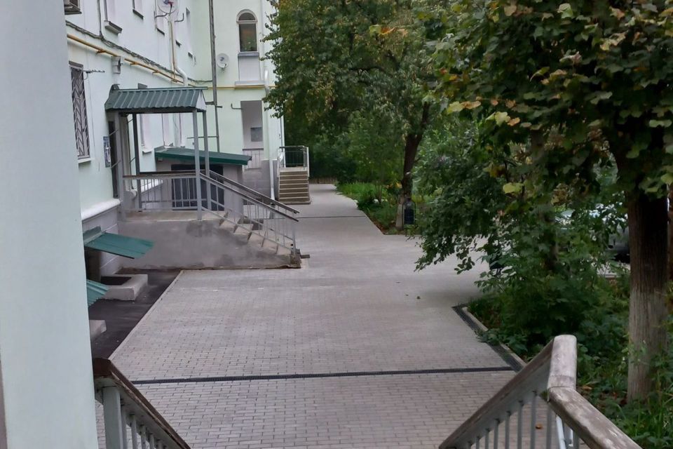 Продаётся 2-комнатная квартира, 62 м²
