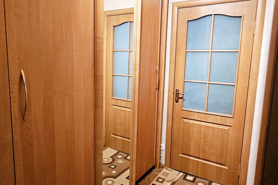 Продаётся 2-комнатная квартира, 57 м²