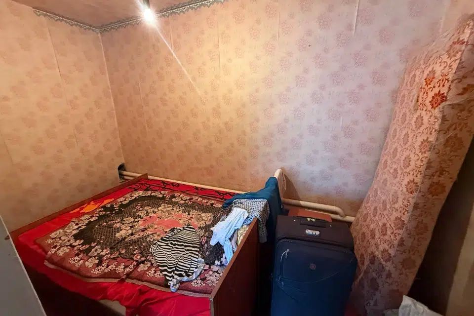Продаётся 1-этажный дом, 51 м²