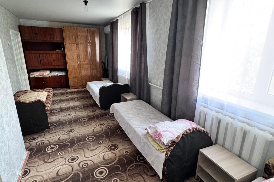 Продаётся 3-комнатная квартира, 66 м²