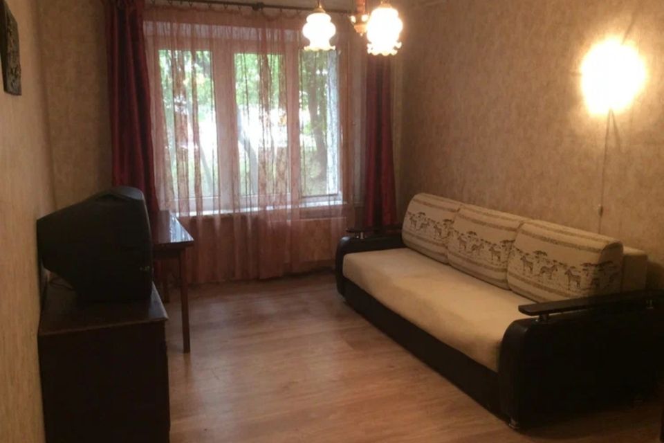 Сдаётся 2-комнатная квартира, 47 м²