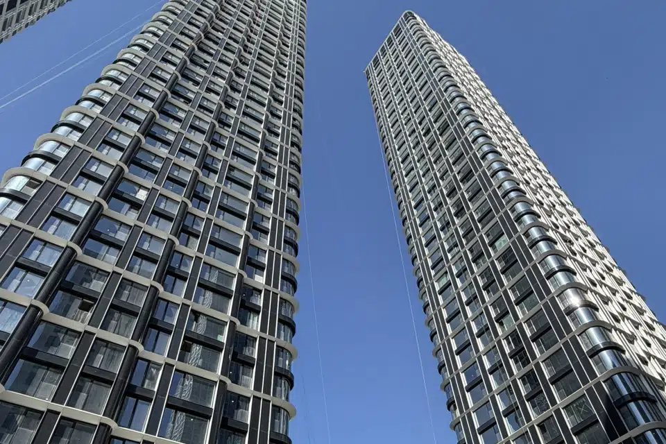 Продаётся 2-комнатная квартира, 40 м²