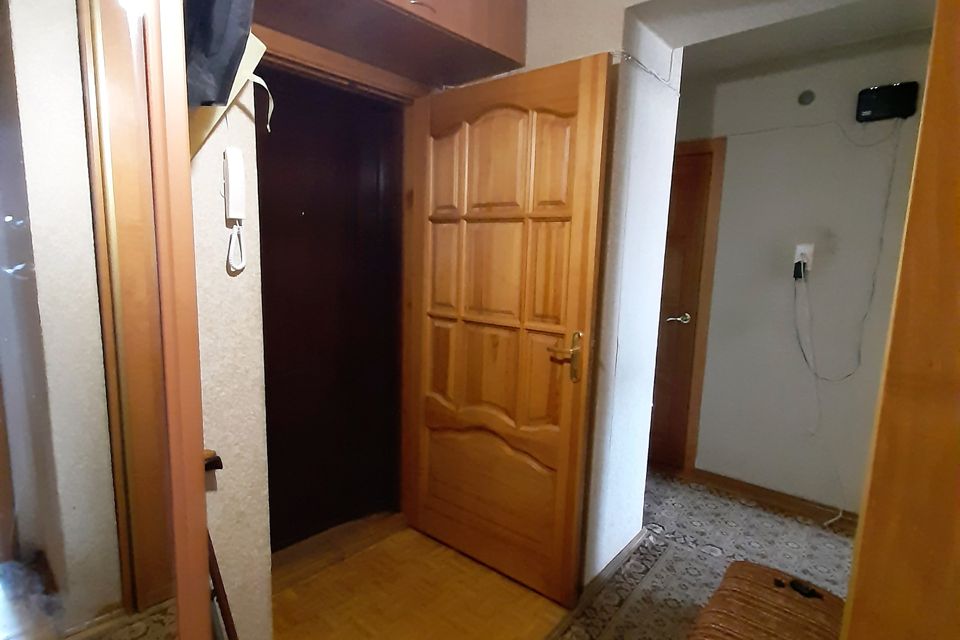 Продаётся 2-комнатная квартира, 52.3 м²