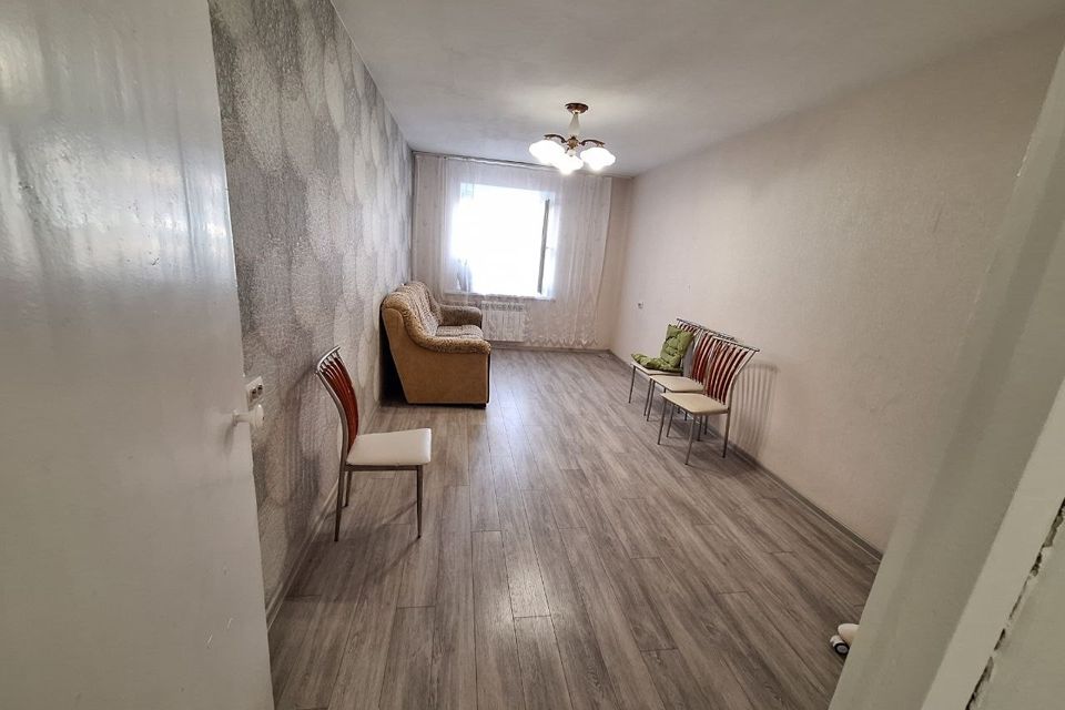 Сдаётся 1-комнатная квартира, 40 м²