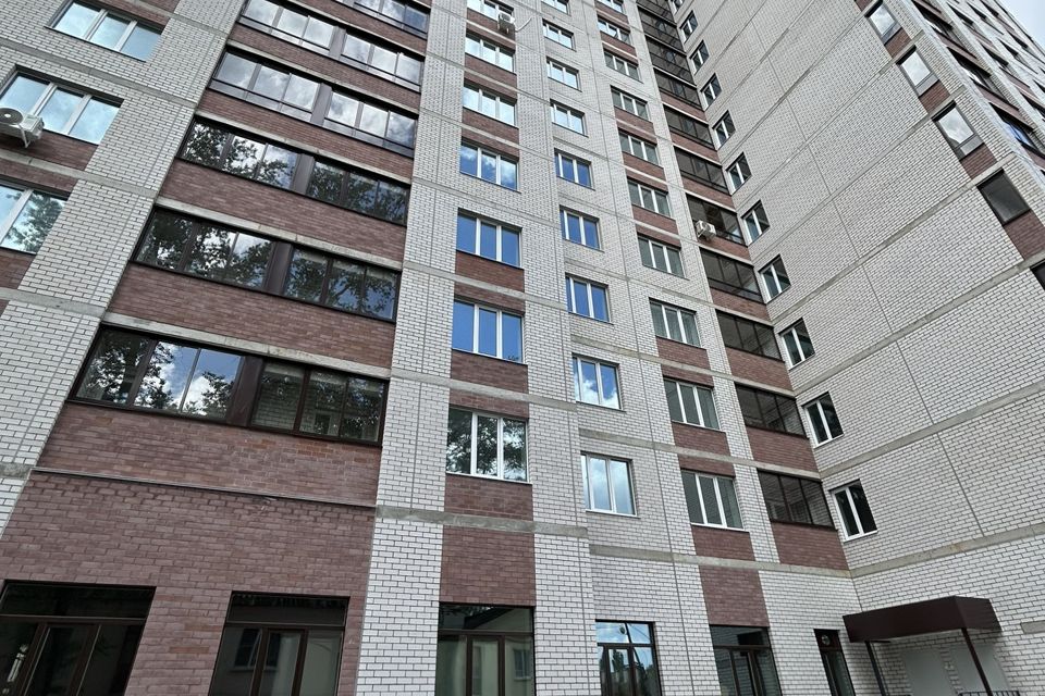 Продаётся 1-комнатная квартира, 41 м²