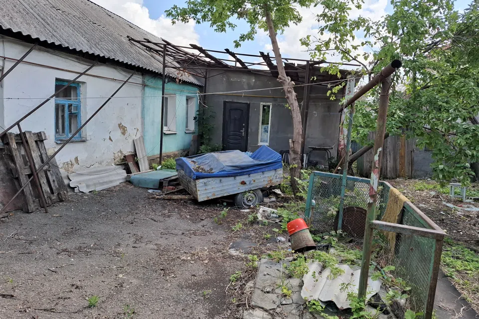 Продаётся 1-этажный дом, 144 м²