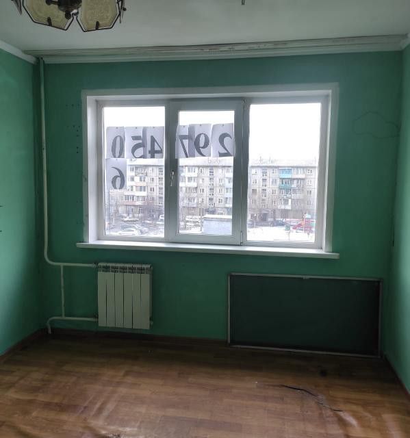 Продаётся студия, 16.56 м²