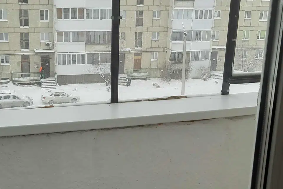 Продаётся 1-комнатная квартира, 39.5 м²