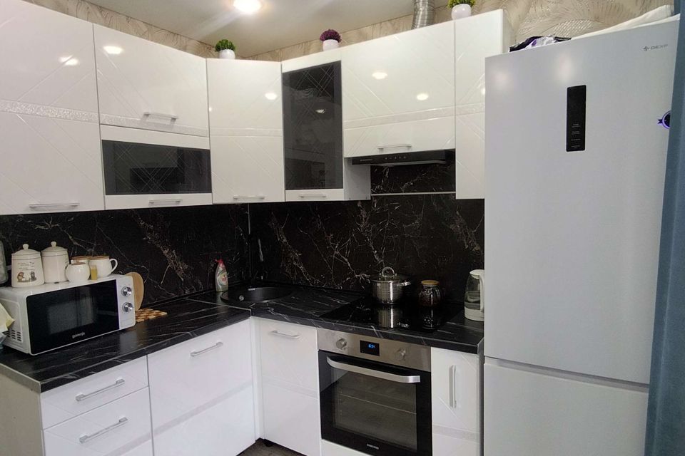 Продаётся 2-комнатная квартира, 48 м²