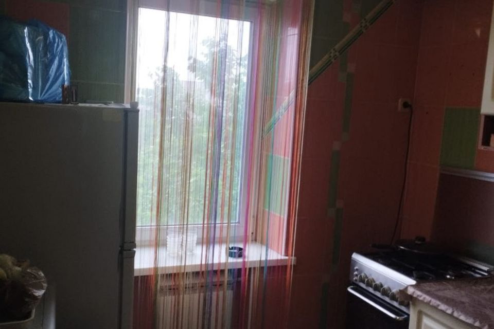 Продаётся 1-комнатная квартира, 30 м²
