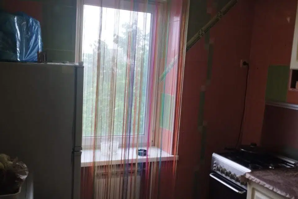 Продаётся 1-комнатная квартира, 30 м²