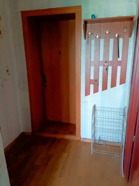 Продаётся 1-комнатная квартира, 30 м²