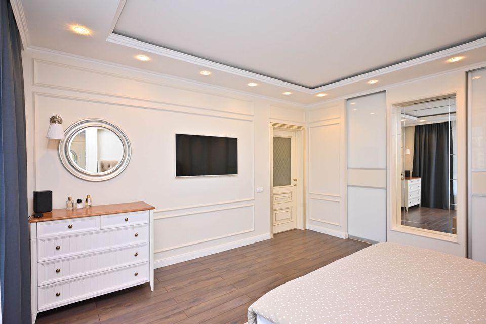 Продаётся 3-комнатная квартира, 90.1 м²