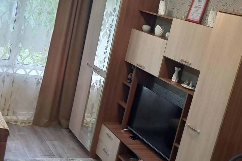 Продаётся 2-комнатная квартира, 46.3 м²