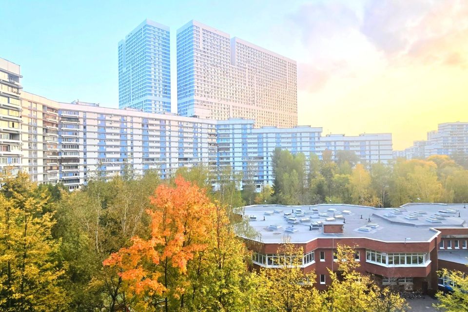 Сдаётся 3-комнатная квартира, 66 м²