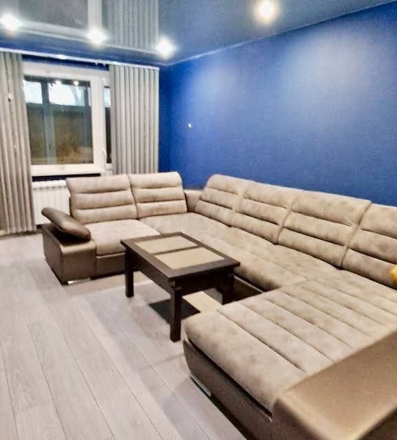 Продаётся 2-комнатная квартира, 44 м²
