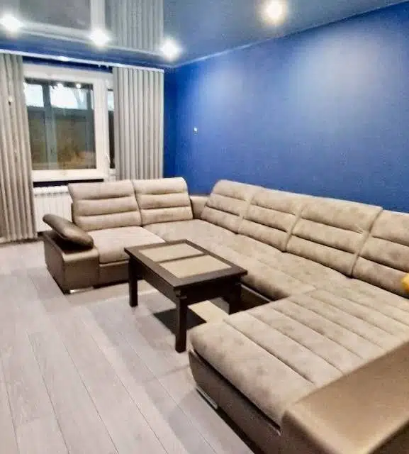 Продаётся 2-комнатная квартира, 44 м²