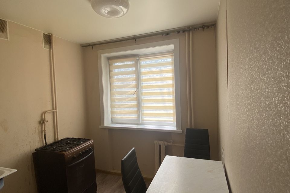 Продаётся 1-комнатная квартира, 31 м²