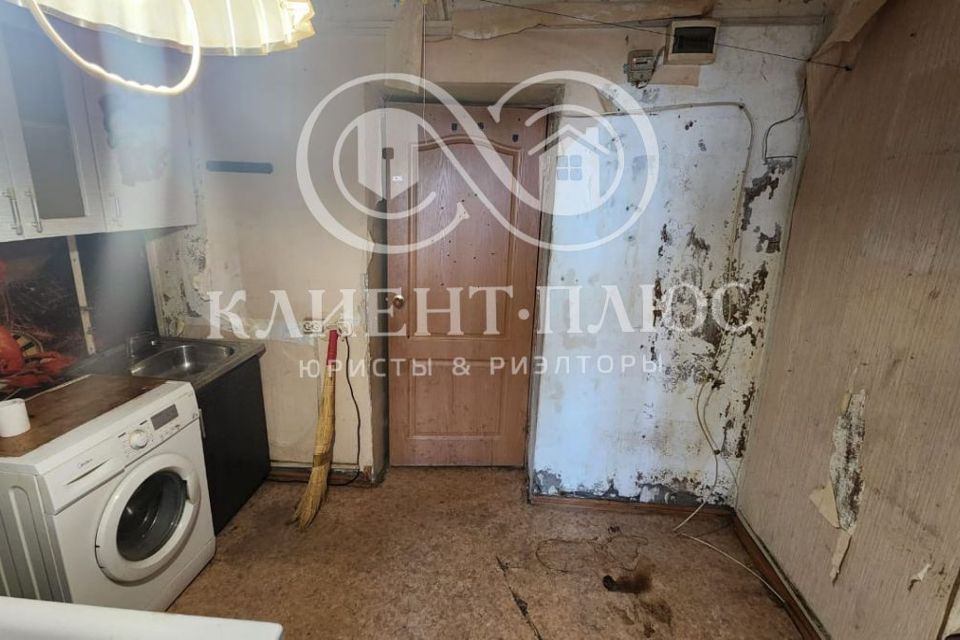 Продаётся комната в 1-комн. квартире, 18.5 м²