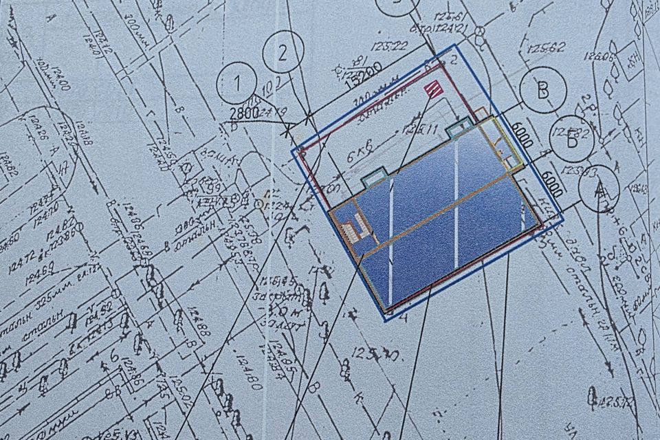 Продаётся земельный участок, 3.6 сот.