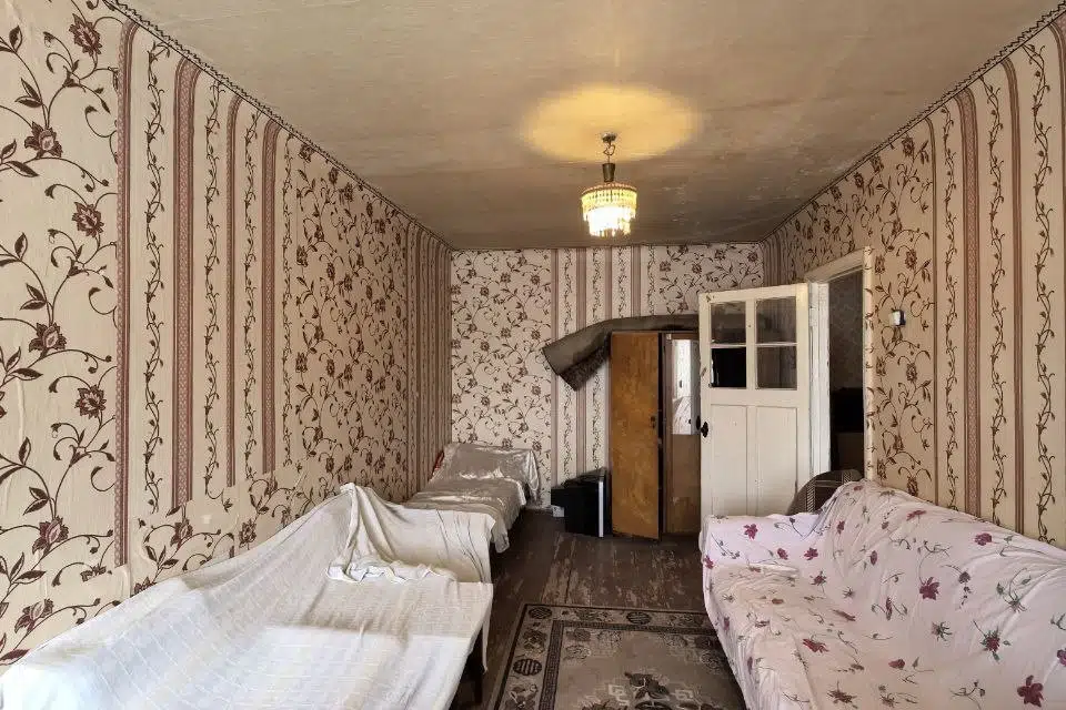 Продаётся 1-комнатная квартира, 30 м²