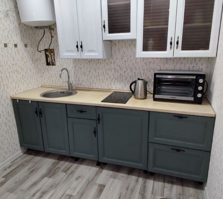 Продаётся 2-комнатная квартира, 49 м²