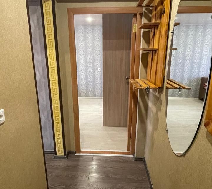 Продаётся 1-комнатная квартира, 30.4 м²