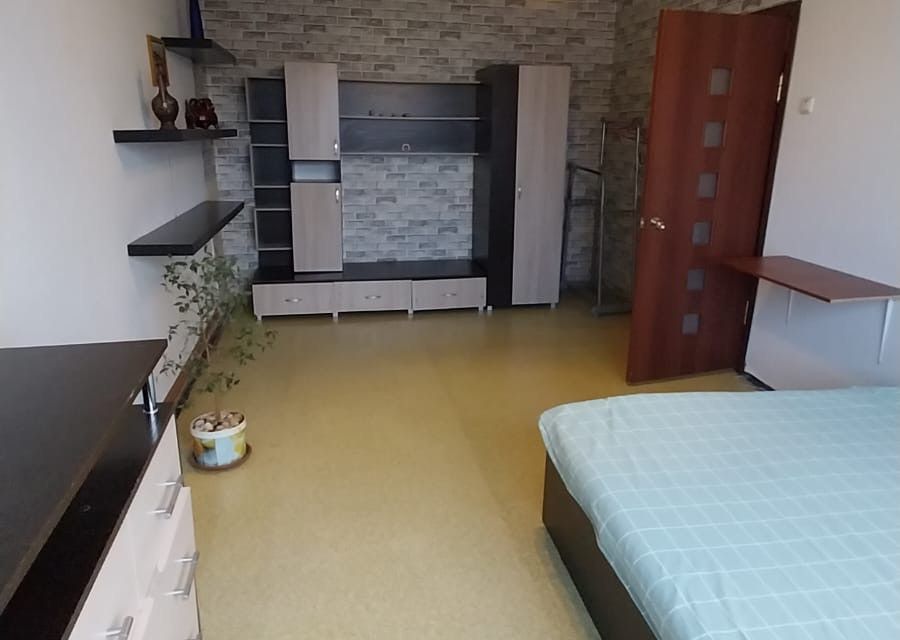 Продаётся 1-комнатная квартира, 37 м²