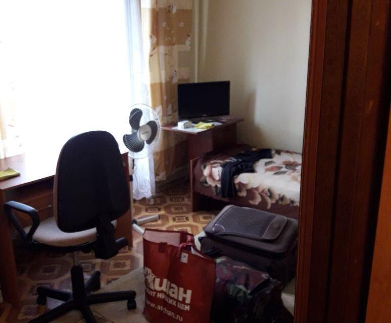 Продаётся 1-комнатная квартира, 24.4 м²