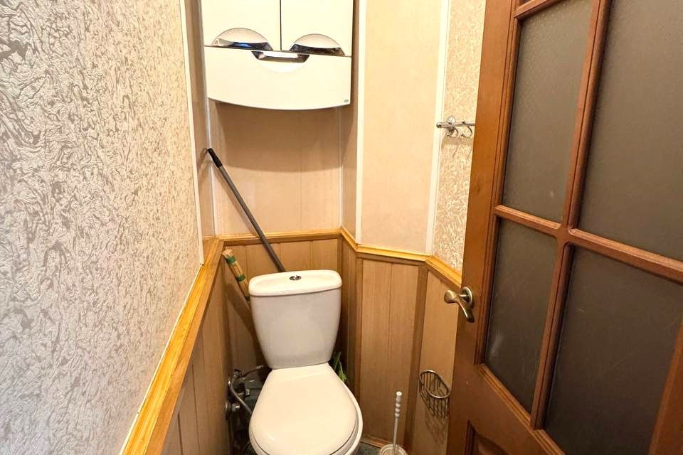 Продаётся 2-комнатная квартира, 48.2 м²