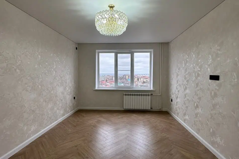 Продаётся 2-комнатная квартира, 51 м²