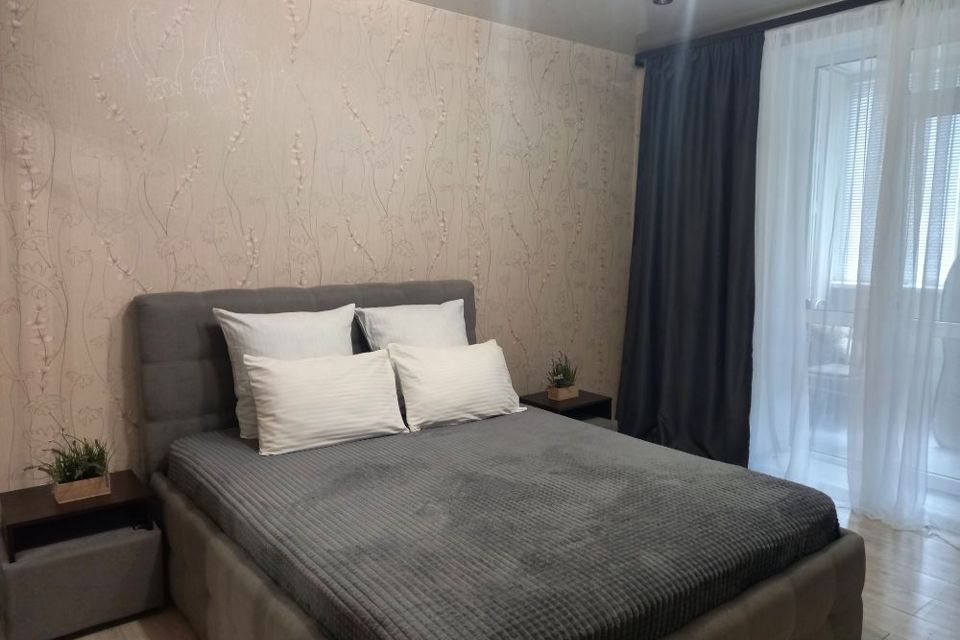 Продаётся 2-комнатная квартира, 60.9 м²