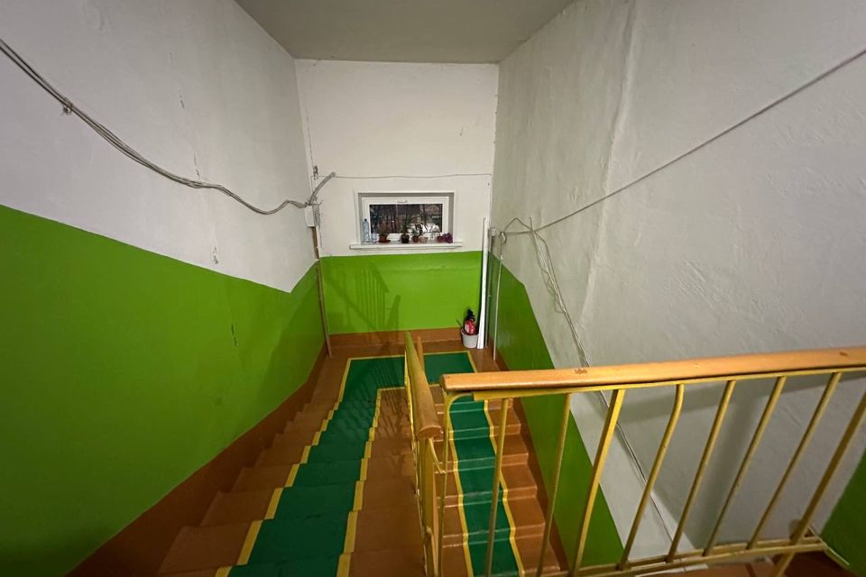 Продаётся 2-комнатная квартира, 44 м²