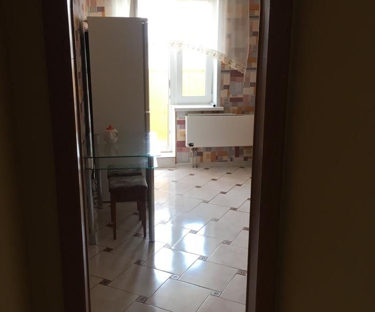 Сдаётся 1-комнатная квартира, 38 м²