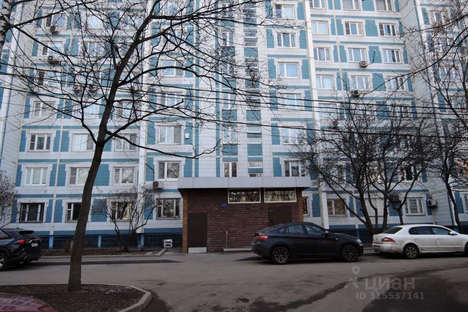Продаётся 2-комнатная квартира, 51 м²